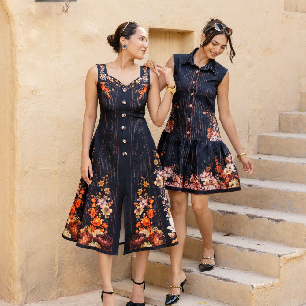 Dresses